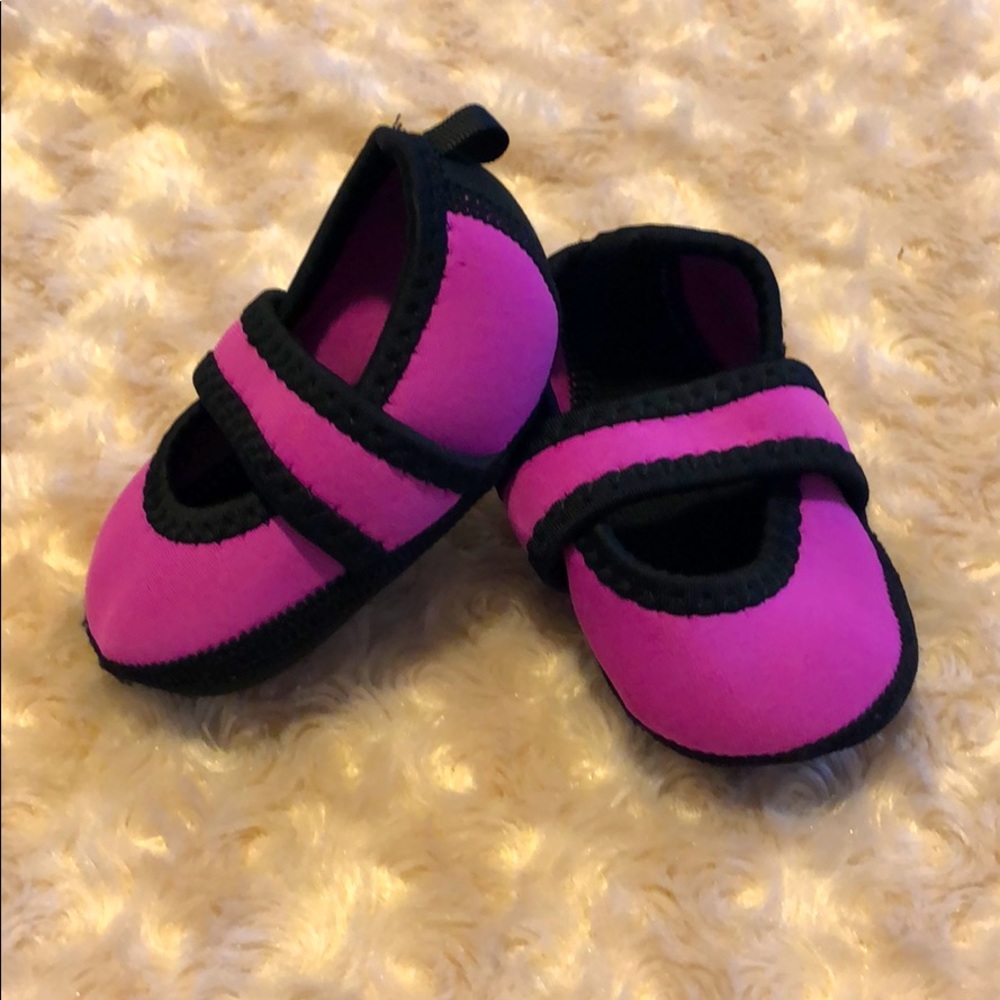 Baby Watershoes